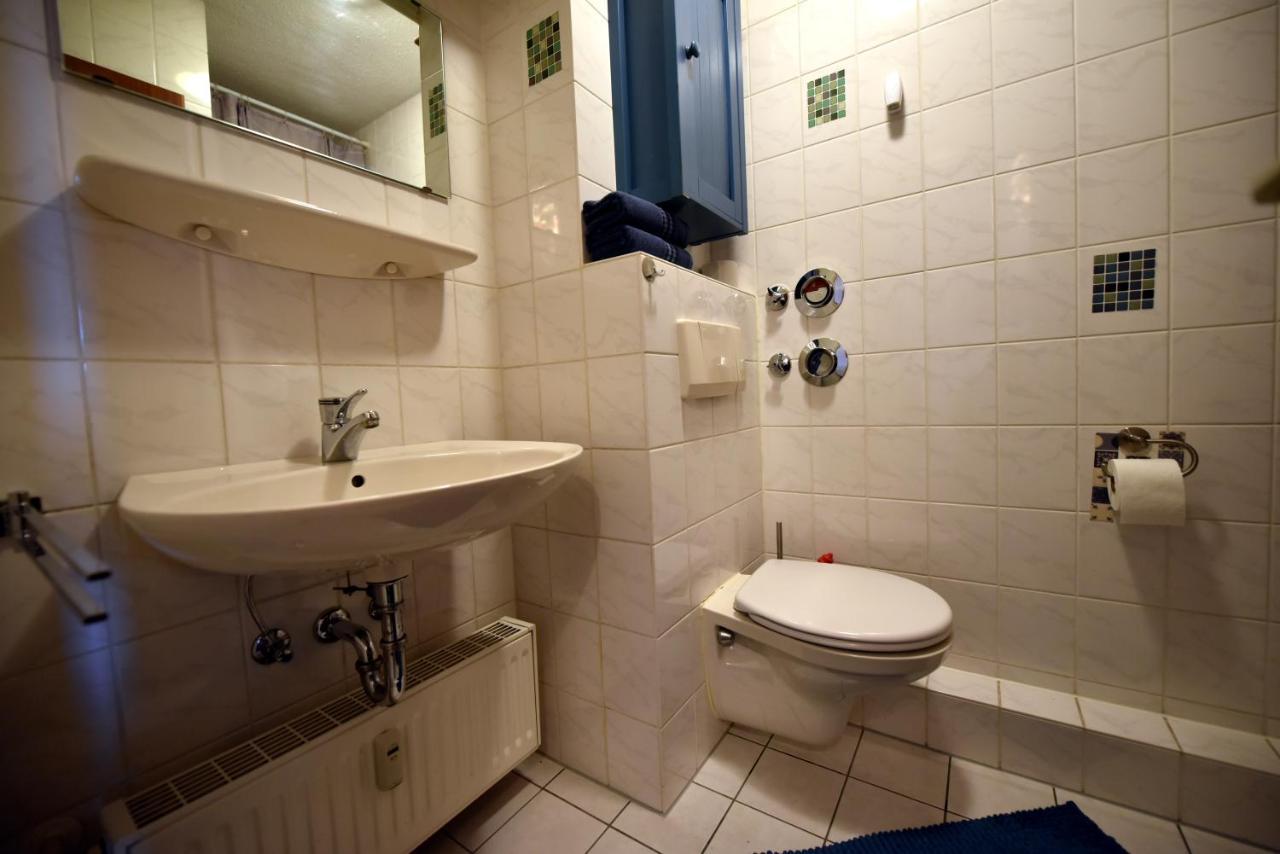 Ferienwohnung Elbe Dresde Exterior foto